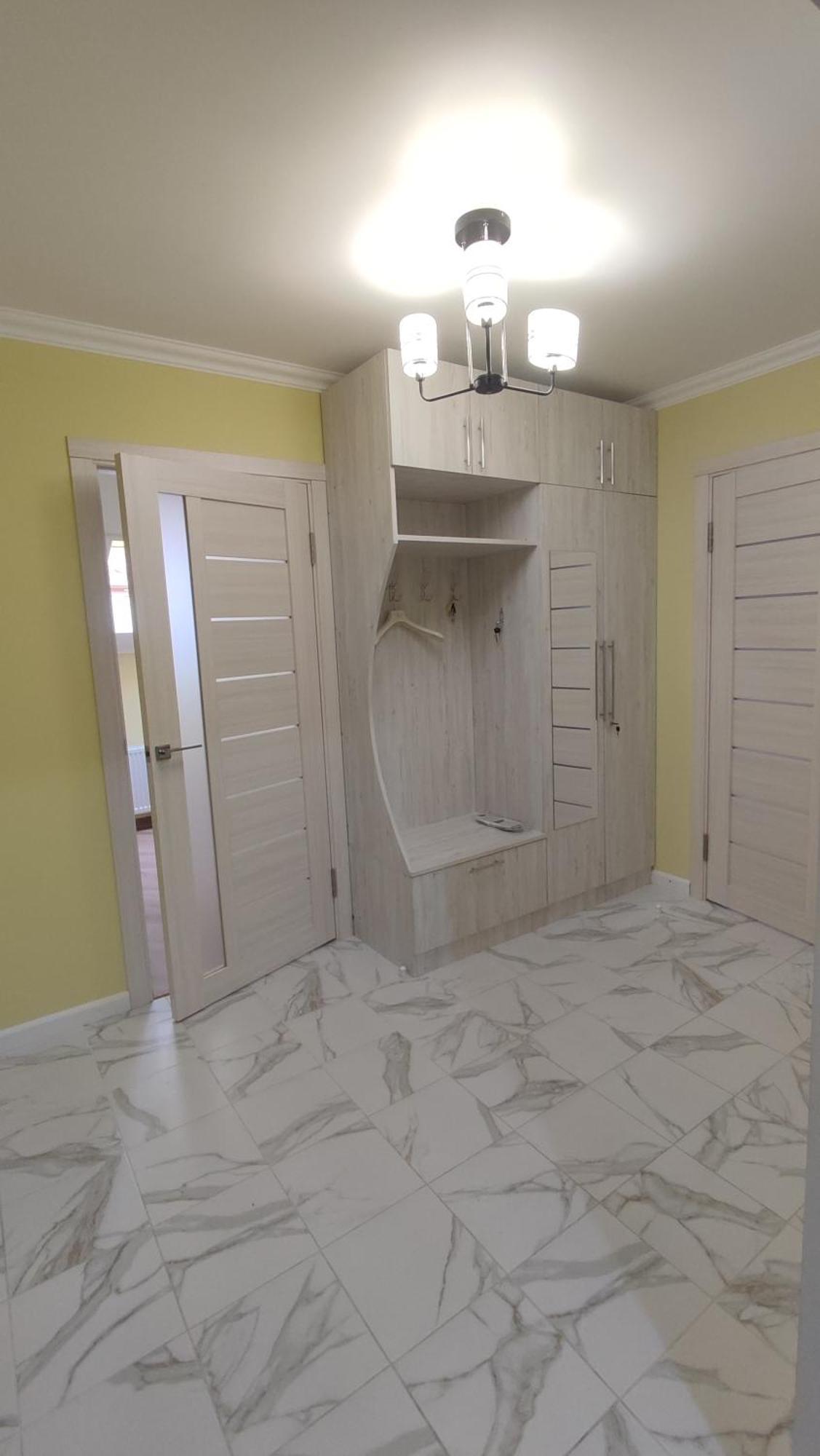 сонячна мансарда Apartment *