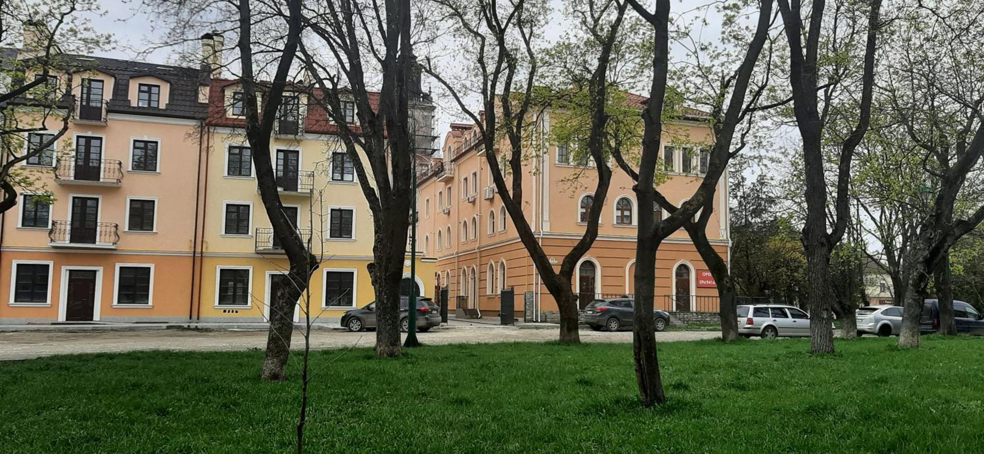 сонячна мансарда Apartment *