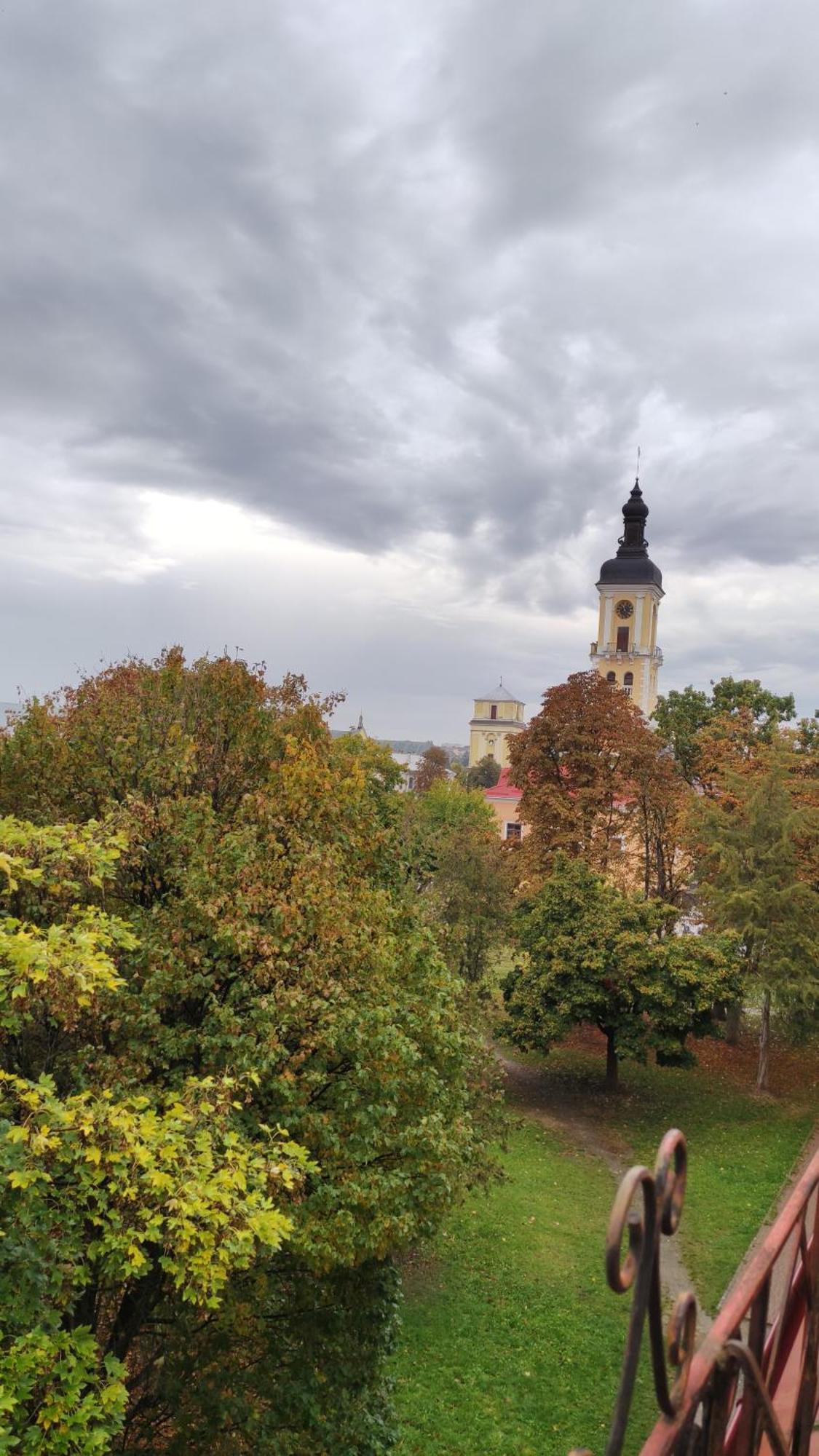 сонячна мансарда * Kamianets-Podilskyi